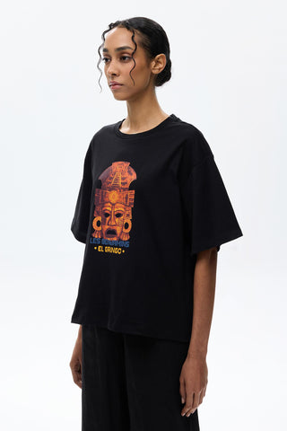 Les Benjamins - SHORT SLEEVE TEE 031