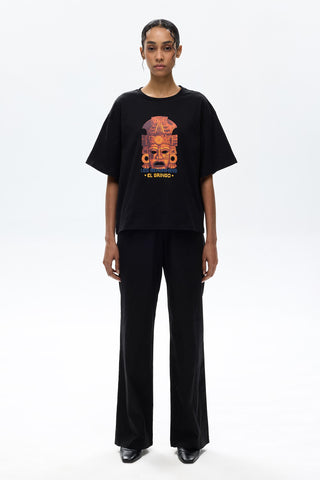 Les Benjamins - SHORT SLEEVE TEE 031