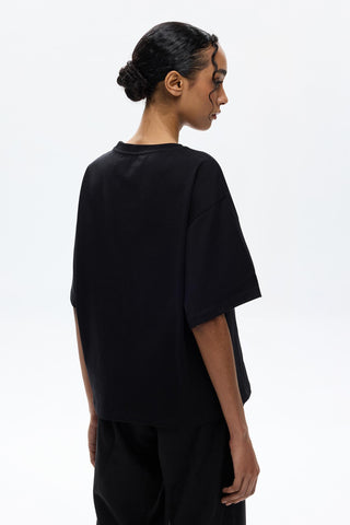 Les Benjamins - SHORT SLEEVE TEE 031