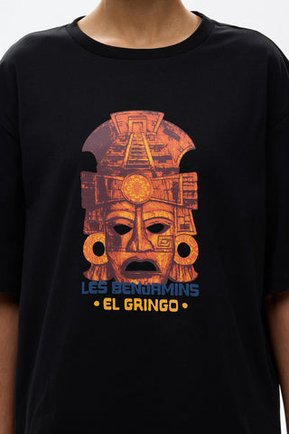 Les Benjamins - SHORT SLEEVE TEE 031