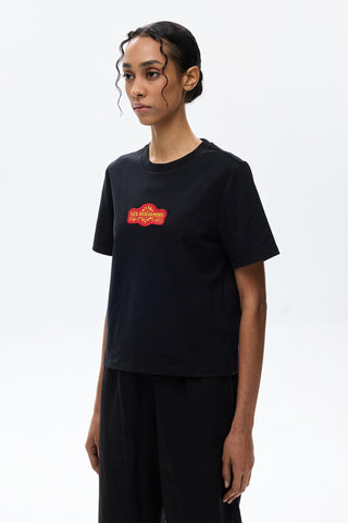 Les Benjamins - SHORT SLEEVE TEE 033