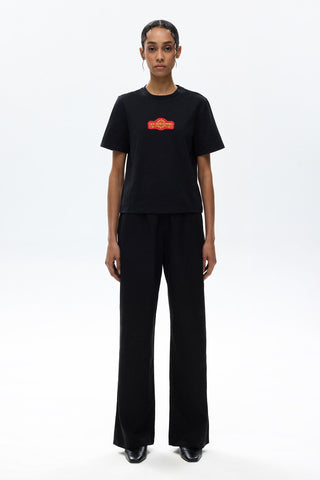 Les Benjamins - SHORT SLEEVE TEE 033