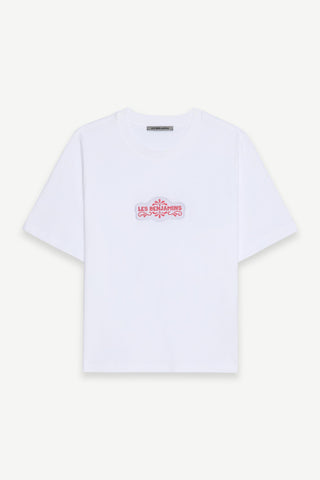 Les Benjamins - SHORT SLEEVE TEE 034