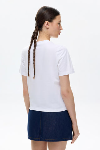 Les Benjamins - SHORT SLEEVE TEE 034