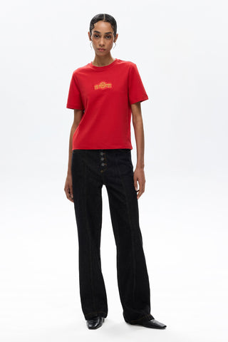 Les Benjamins - SHORT SLEEVE TEE 035