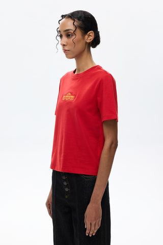 Les Benjamins - SHORT SLEEVE TEE 035