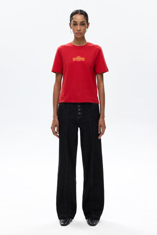 Les Benjamins - SHORT SLEEVE TEE 035