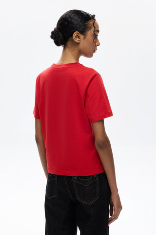 Les Benjamins - SHORT SLEEVE TEE 035