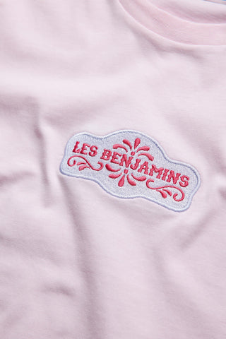 Les Benjamins - SHORT SLEEVE TEE 036