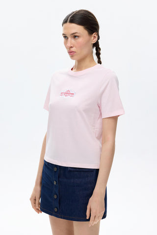 Les Benjamins - SHORT SLEEVE TEE 036