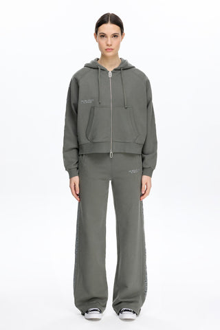 Les Benjamins - ZIP HOODIE 002