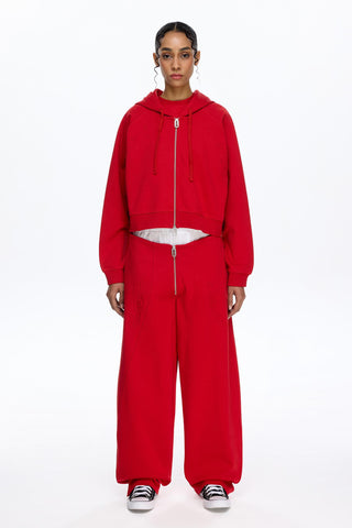 Les Benjamins - ZIP HOODIE 003