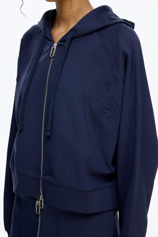 Les Benjamins - ZIP HOODIE 004