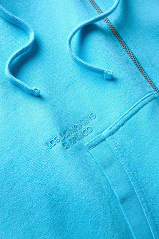 Les Benjamins - ZIP HOODIE 005