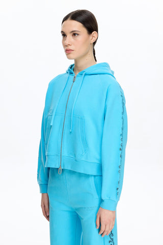 Les Benjamins - ZIP HOODIE 005