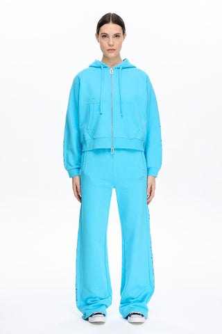 Les Benjamins - ZIP HOODIE 005