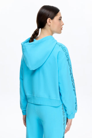 Les Benjamins - ZIP HOODIE 005