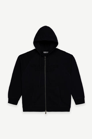 Les Benjamins - ZIP HOODIE 007