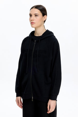 Les Benjamins - ZIP HOODIE 007
