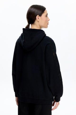 Les Benjamins - ZIP HOODIE 007
