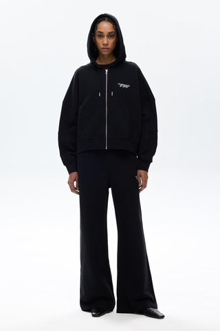 Les Benjamins - ZIP HOODIE 008