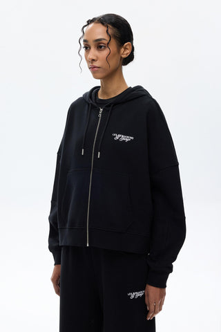 Les Benjamins - ZIP HOODIE 008
