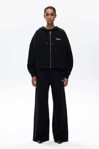 Les Benjamins - ZIP HOODIE 008