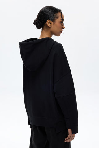 Les Benjamins - ZIP HOODIE 009
