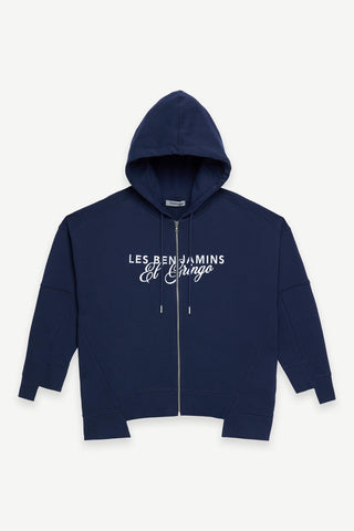 Les Benjamins - 