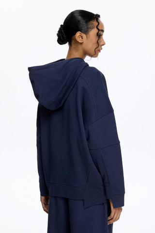 Les Benjamins - ZIP HOODIE 010