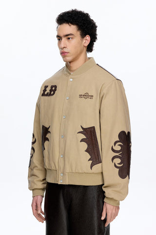 Les Benjamins - BOMBER 001