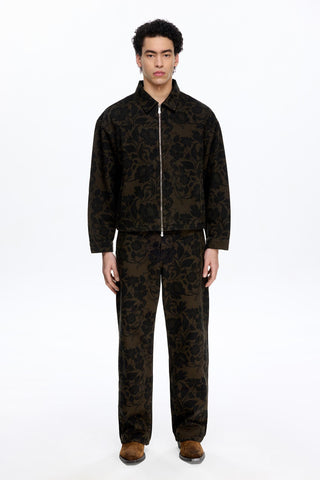 Les Benjamins - DENIM JACKET 003