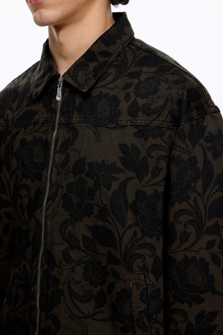 Les Benjamins - DENIM JACKET 003