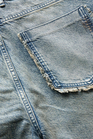 Les Benjamins - DENIM PANT 002