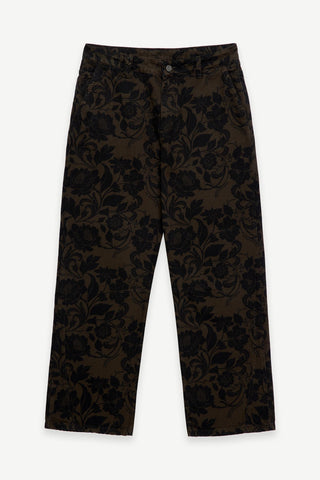 Les Benjamins - DENIM PANT 004