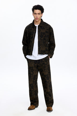Les Benjamins - DENIM PANT 004