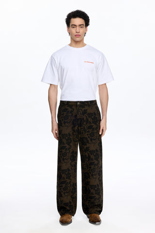 Les Benjamins - DENIM PANT 004
