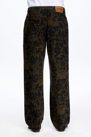 Les Benjamins - DENIM PANT 004