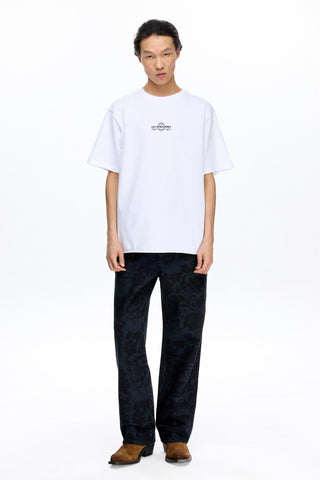 Les Benjamins - DENIM PANT 005