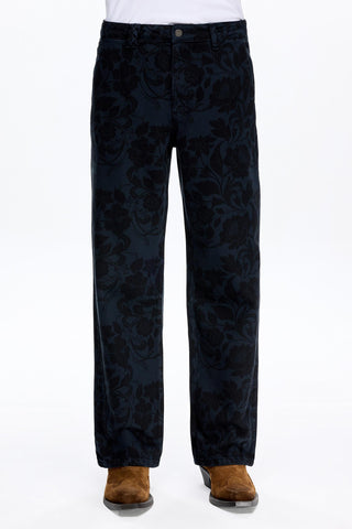 Les Benjamins - DENIM PANT 005