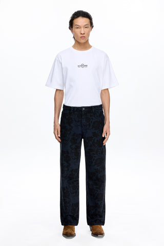 Les Benjamins - DENIM PANT 005