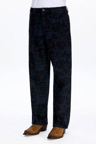 Les Benjamins - DENIM PANT 005