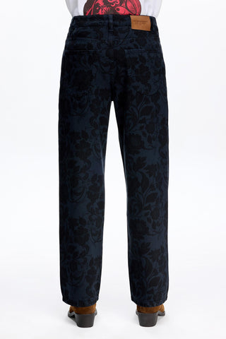 Les Benjamins - DENIM PANT 005