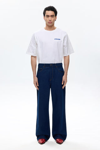 Les Benjamins - DENIM PANT 007