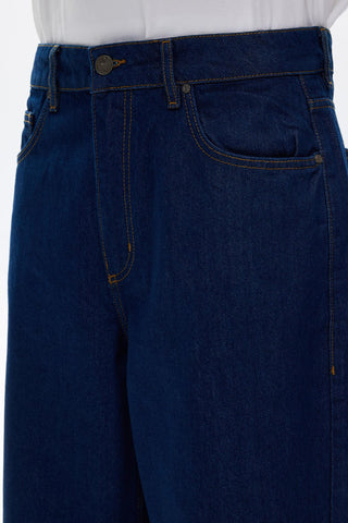 Les Benjamins - DENIM PANT 007