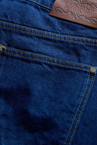 Les Benjamins - DENIM PANT 007