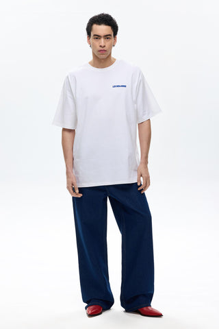 Les Benjamins - DENIM PANT 007