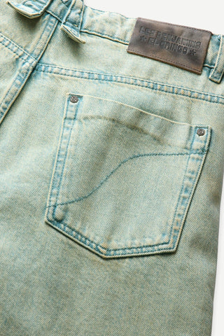 Les Benjamins - DENIM PANT 101