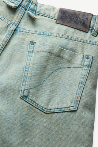 Les Benjamins - DENIM PANT 101
