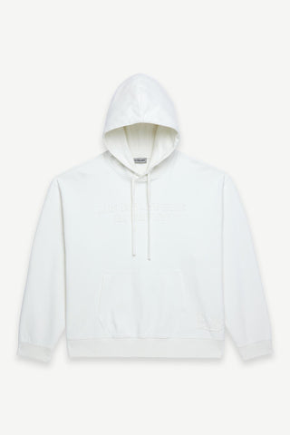 Les Benjamins - HOODIE 001